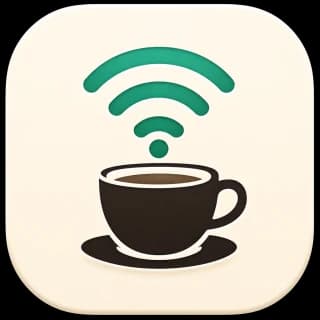 CafeSignal app logo