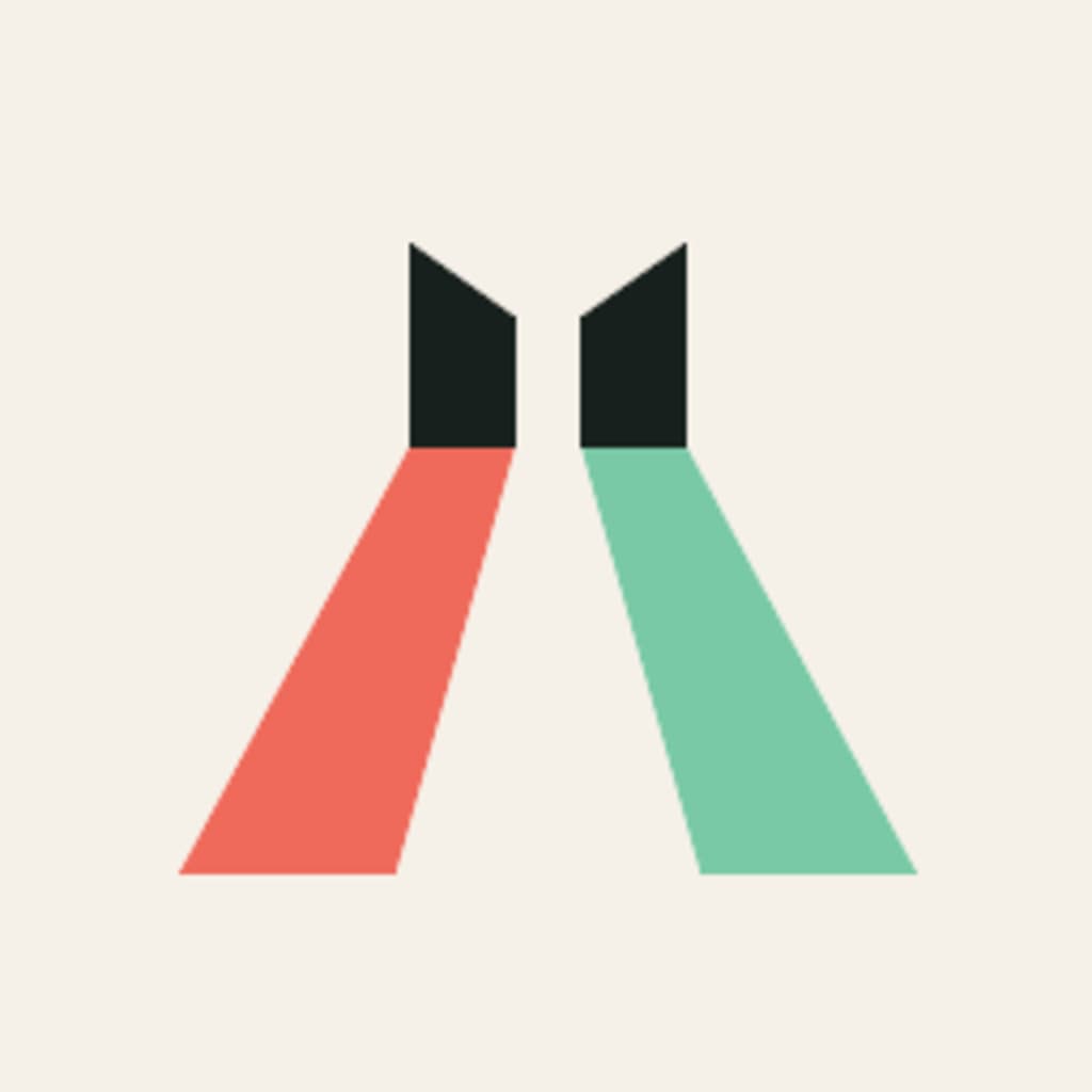 MoveHalo app logo