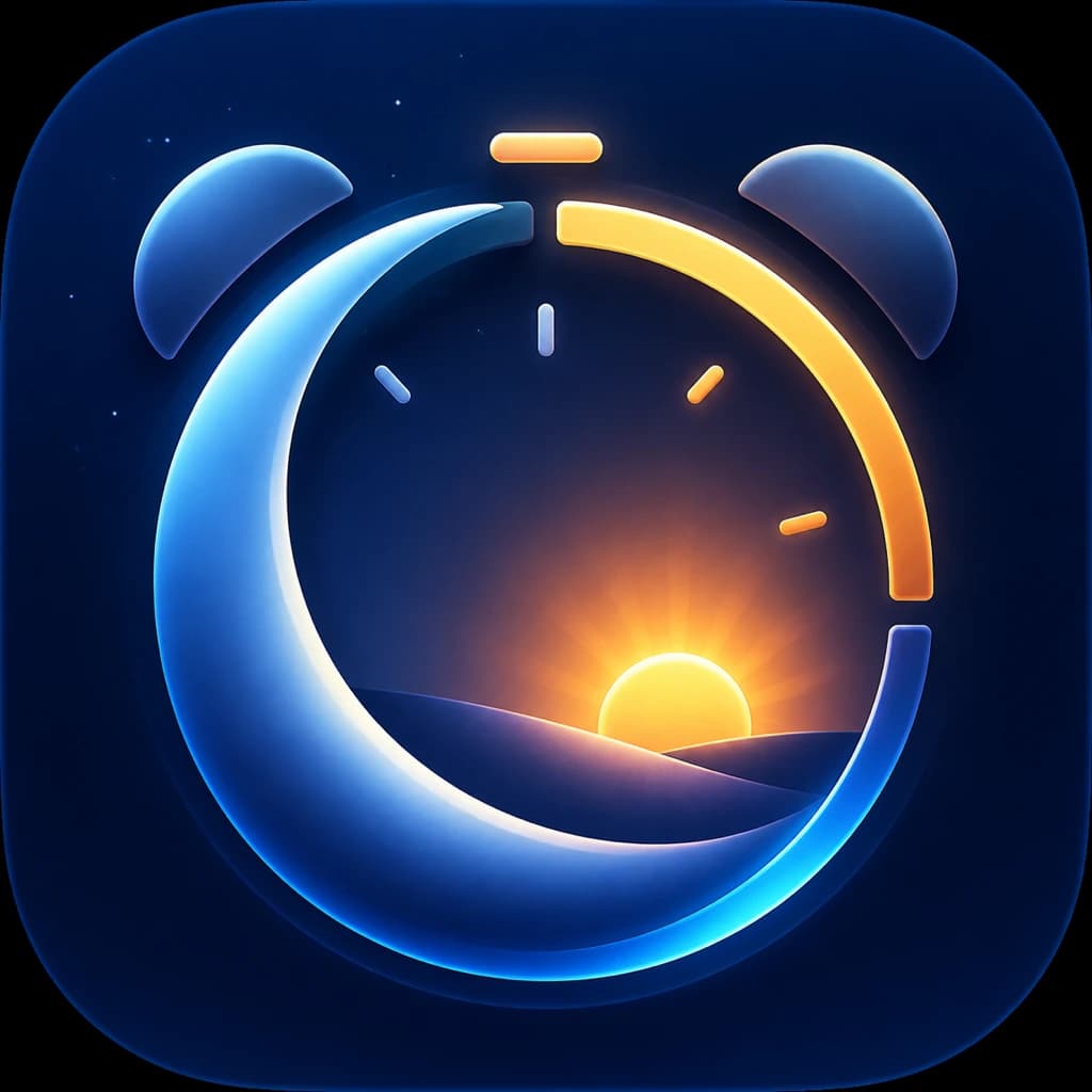WakeArc app logo
