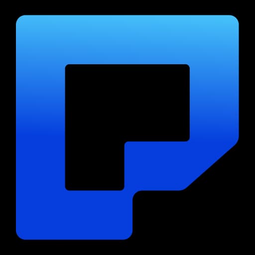 PDF Vector logo
